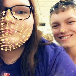 Meet your Posher, Mckenzie